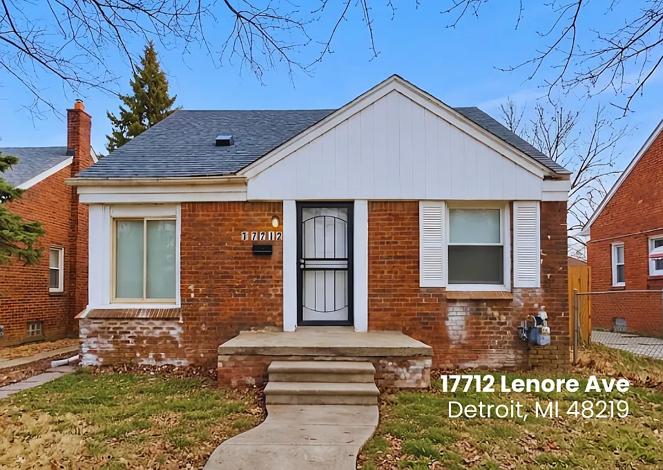 17712 Lenore Ave