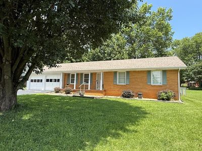406 Hershey Dr, Hopkinsville, KY, 42240