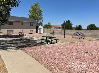 745 E Laporte Dr, Pueblo West, CO 81007