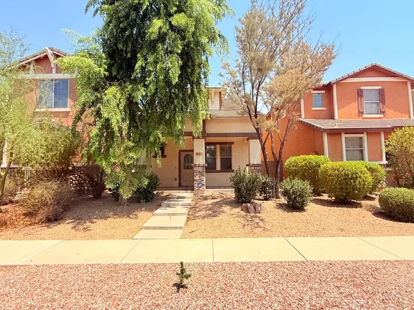 20033 N 49th Dr, Glendale, AZ 85308