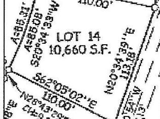 Lot 14 Woodfield, Glenwood, IA 51534