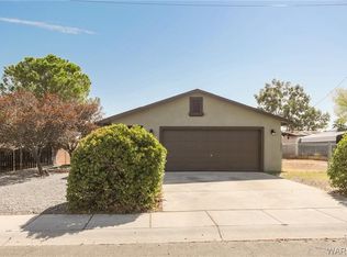 3248 N Diamond St, Kingman, AZ 86401