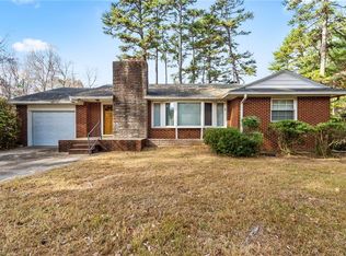 7911 Old Us Highway 52, Lexington, NC 27295