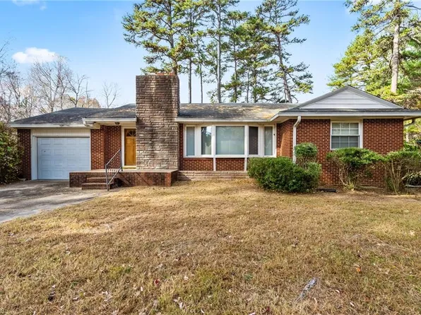 7911 Old Us Highway 52, Lexington, NC 27295