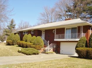 416 Pinecrest Rd, Vestal, NY 13850