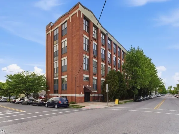 366-382 Trenton Ave #2F, Paterson City, NJ 07503