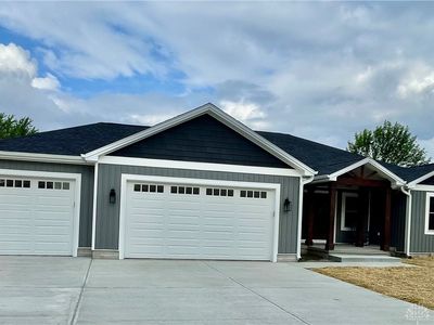 86 Thor Dr, Eaton, OH, 45320