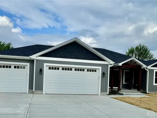 86 Thor Dr, Eaton, OH 45320