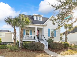 2502 Daniel Island Dr, Charleston, SC 29492