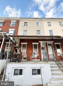 543 Corson St, Norristown, PA, 19401
