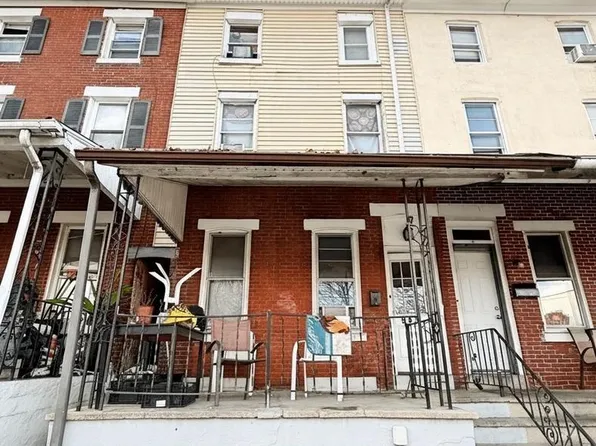 543 Corson St, Norristown, PA 19401