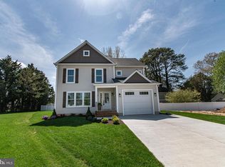 18 Sandy Ln, Easton, MD
