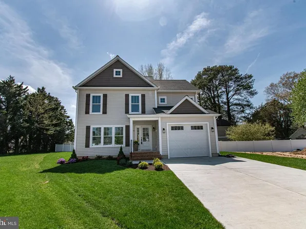 18 Sandy Ln, Easton, MD 21601