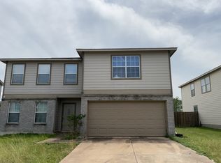 629 Northhill Cir, New Braunfels, TX 78130