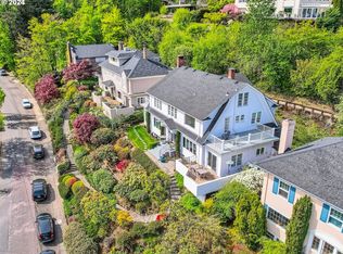 745 NW Culpepper Ter, Portland, OR 97210