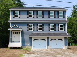 1 Bates St, Burlington, MA 01803