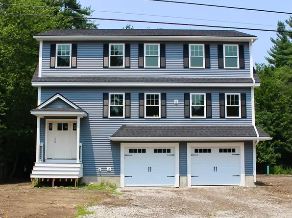 1 Bates St, Burlington, MA 01803