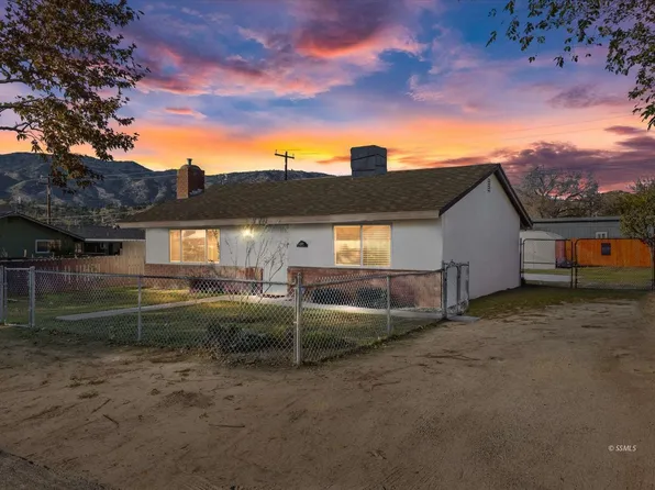 2101 Kem Ave, Lake Isabella, CA 93240