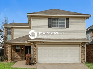 3020 Laurel Creek Dr, Grapevine, TX 76051