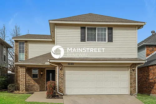 3020 Laurel Creek Dr Photo 1