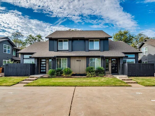 1903 Albury Cv APT C, Austin, TX 78758