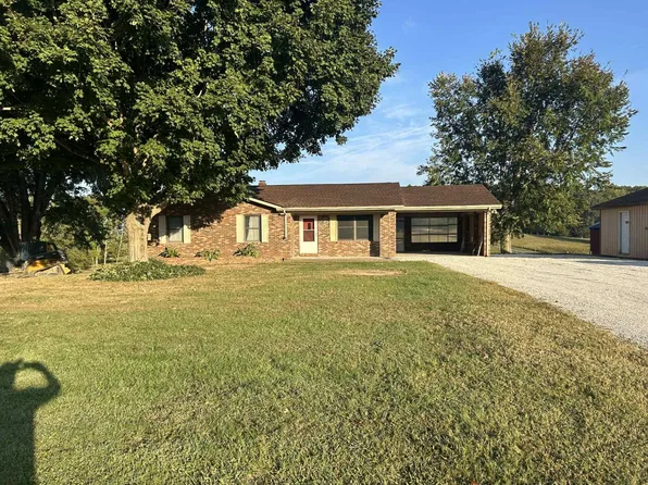 749 Beautiful Home Rd, Tompkinsville, KY 42167