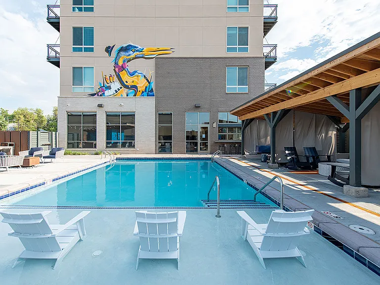 APARTMENTS AT MADDIE — Photo 92