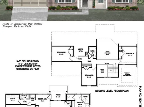 140 Mebane Valley Cv, Oakland, TN 38060