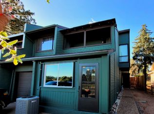 706 W Longhorn Rd, Payson, AZ 85541