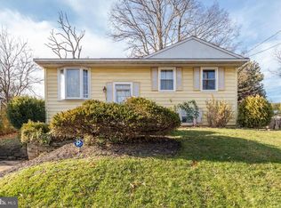 5610 Haddon Dr, Lanham, MD 20706