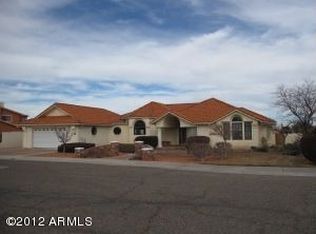 49 19th Ave, PAGE, AZ 86040