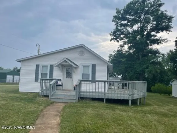 31580 McGirk Ave, California, MO 65018