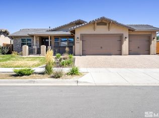 1783 Bella Casa Dr, Minden, NV