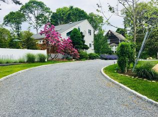 11 Lenape Rd, Southampton, NY 11968