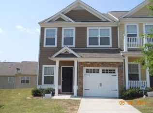 7684 Rutgers Cir, Fairburn, GA 30213