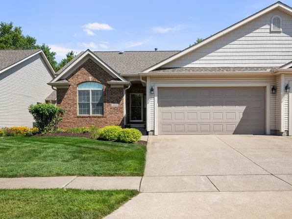2858 Villa Ct #0, Bettendorf, IA 52722