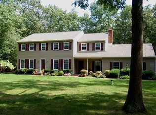 14 Hidden Acres Dr, Tabernacle, NJ 08088