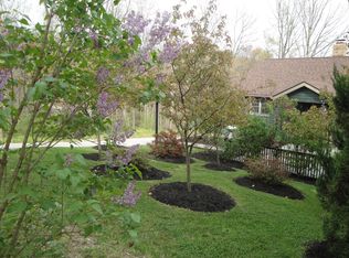 2800 Nickle Rd NE, Salineville, OH 43945