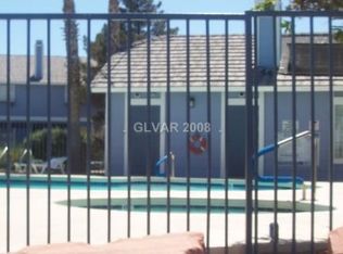 5419 Centurion Ct UNIT 104, Las Vegas, NV 89122