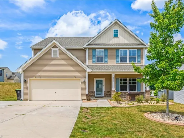 3132 Winding Branch Trl, Winston Salem, NC 27127