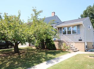 3 Kurdyla Ave, Carteret, NJ 07008