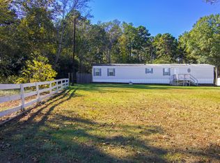 3341 Carrie Dr, Longview, TX 75605