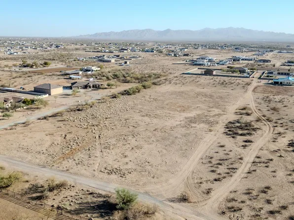 29000 N 259th Avenue #-, Wittmann, AZ 85361