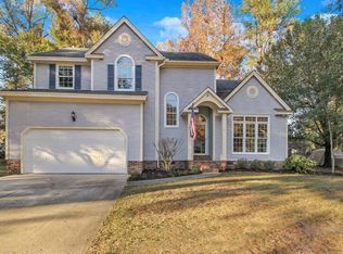 118 Essex Dr, Summerville, SC 29485