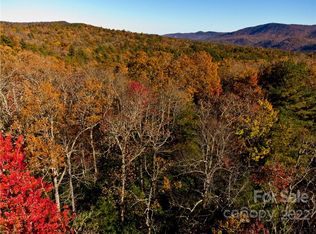 0 Dogwood Ln UNIT D-5, Penrose, NC 28766