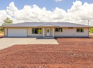 15-1872 7th Ave, Keaau, HI 96749