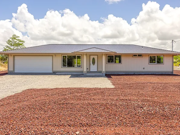 15-1872 7th Ave, Keaau, HI 96749