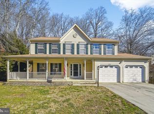 2288 Snowfall Ct, Odenton, MD 21113