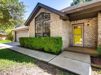 1917 Palace Dr, New Braunfels, TX, 78130
