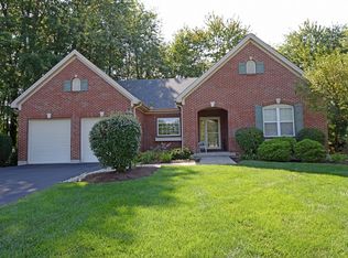 4015 Oak Tree Ct, Loveland, OH 45140